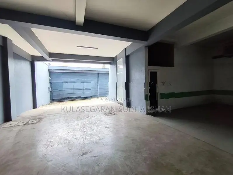 Commercial Office Space for Rent – Colombo 15