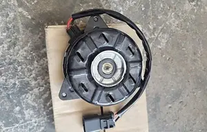 Honda Civic Radiator Fan Motor