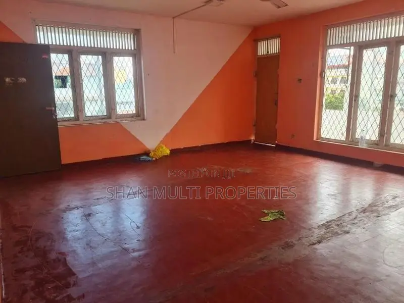 Office Space Rent in Colombo 04