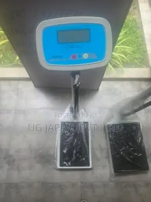 Height And Weight Digital Scale