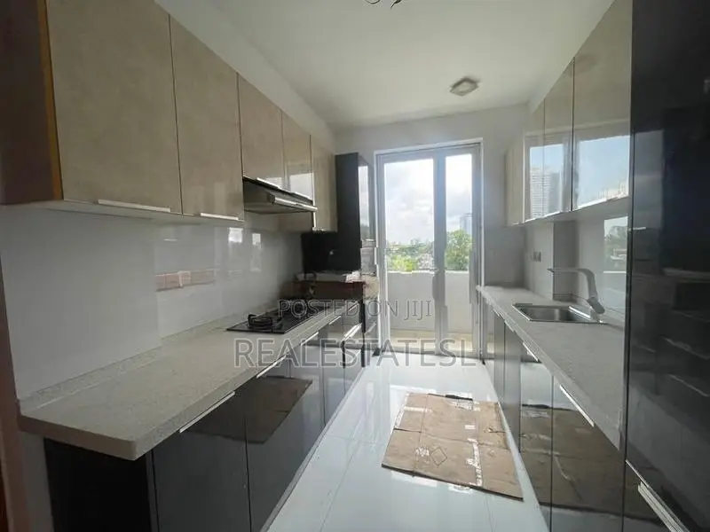Furnished 3 bed 1750 Sqft Apartment for rent at colombo 5