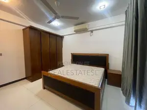 Furnished 3 bed 1750 Sqft Apartment for rent at colombo 5