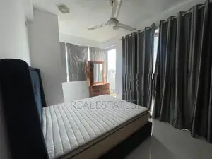 Furnished 3 bed 1750 Sqft Apartment for rent at colombo 5