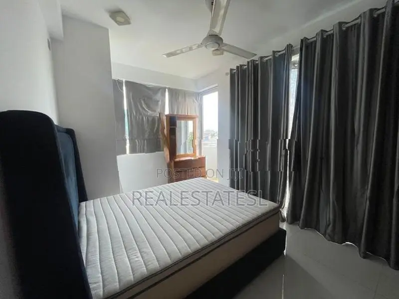 Furnished 3 bed 1750 Sqft Apartment for rent at colombo 5