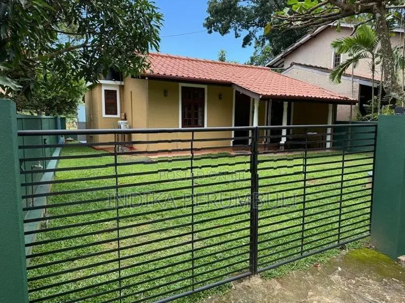 House for Sale in Mawak Oya Residencies