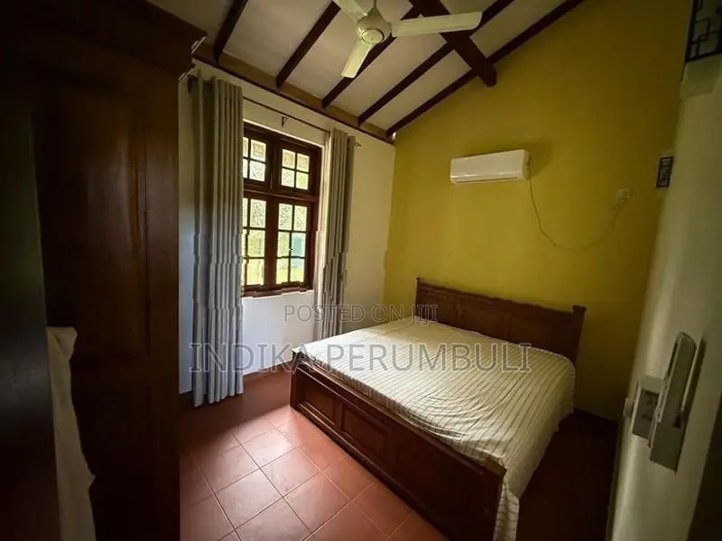 House for Sale in Mawak Oya Residencies