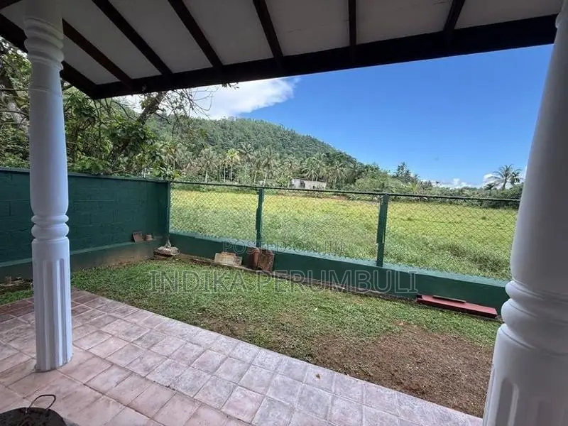 House for Sale in Mawak Oya Residencies