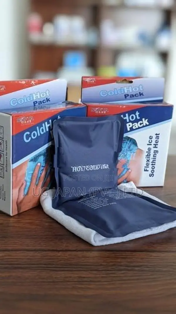 Hot & Cold Pack