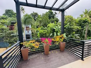 පදිංචියට සෑදූ අලංකාර නවීනපන්නයේ සුඛෝපභෝගී නිවසක් විකිණීමට - Piliyandal