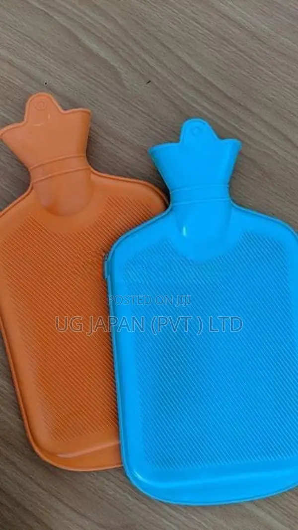 Hot Water Bag