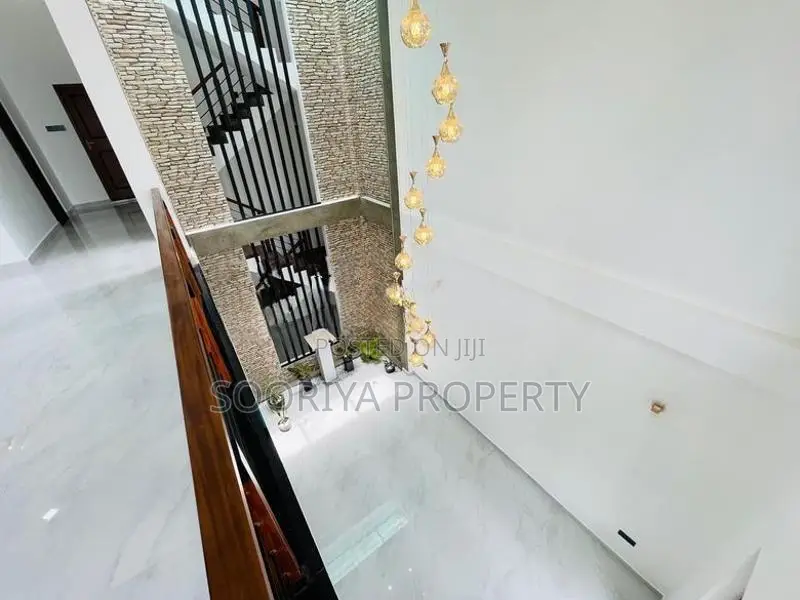 Architectural Designed Brand New Luxury House for Sale in Piliyandala