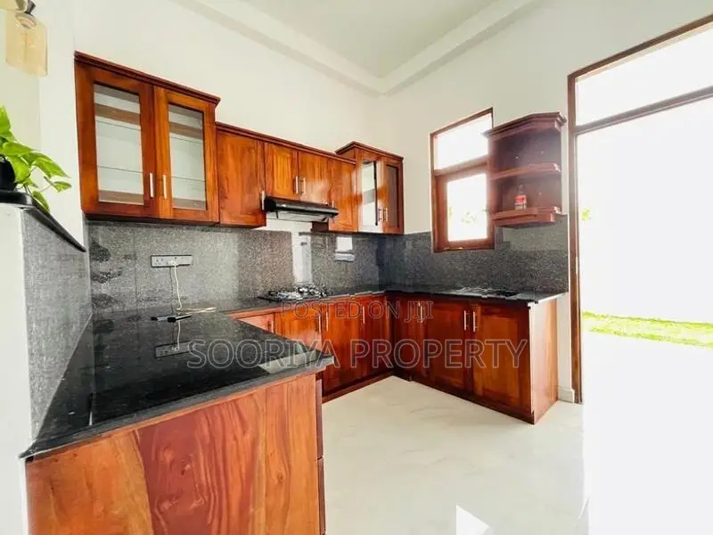 Architectural Designed Brand New Luxury House for Sale in Piliyandala