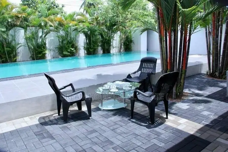Luxury Fully Furnished Villa For Rent In Daluwakotuwa, Negombo