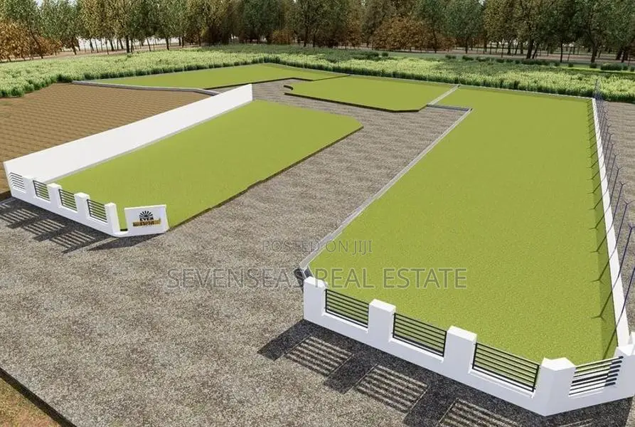 Residential Land Blocks in Homagama