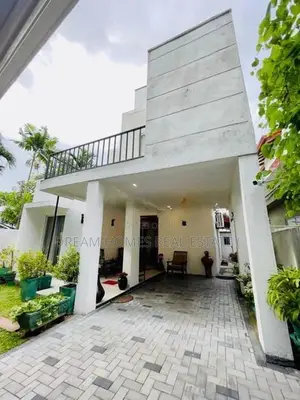 Fully Furnished 4-Bedroom House for Rent – Kandana