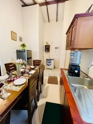Fully Furnished 4-Bedroom House for Rent – Kandana
