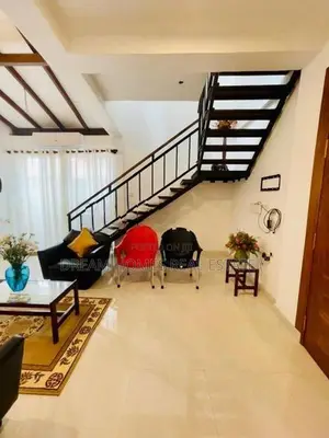 Fully Furnished 4-Bedroom House for Rent – Kandana