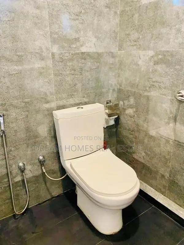 Fully Furnished 4-Bedroom House for Rent – Kandana