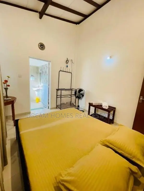 Fully Furnished 4-Bedroom House for Rent – Kandana