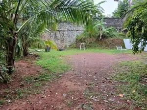Land for Sale in Rajagiriya- walawwaththa