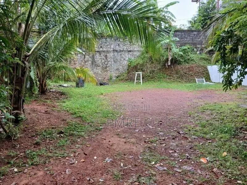 Land for Sale in Rajagiriya- walawwaththa