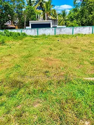 7.4 Perches Land For Sale In Kadawatha (Sspl-527)