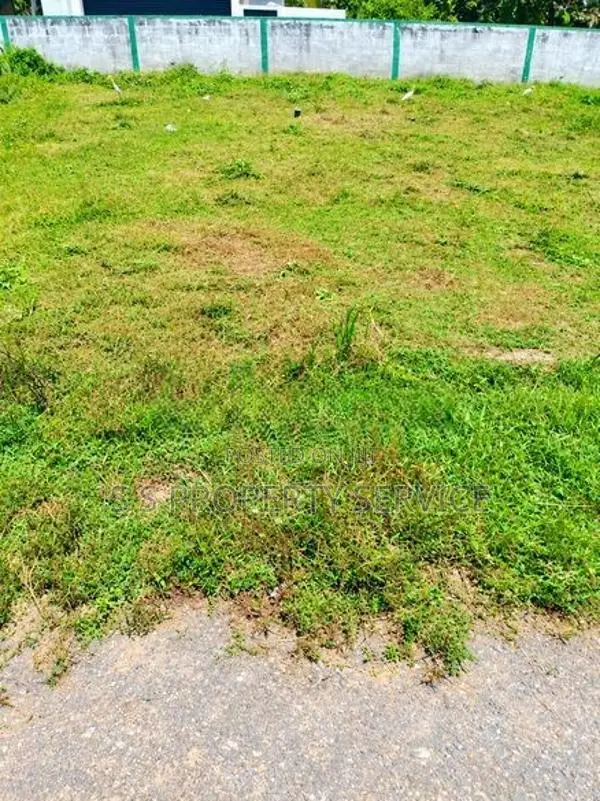 7.4 Perches Land For Sale In Kadawatha (Sspl-527)
