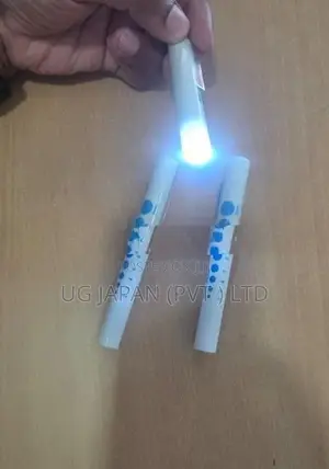 DOCTOR PEN / Medical Penlight DIAGNOSTIC LIGHT