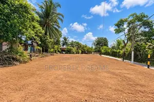 Exclusive Property Land in Homagama