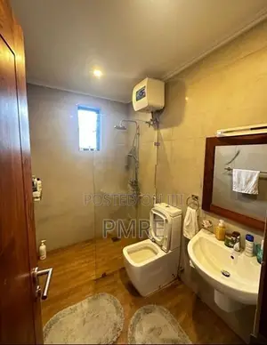 3 Bedrooms Apartment For Rent In Colombo 07-Prime Grand