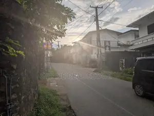 Prime Land With Single-Storey House For Sale In Wattala