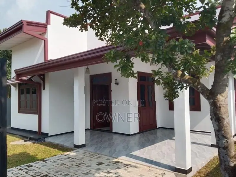 House For Sale In Homagama
