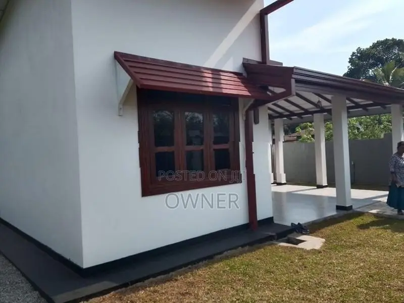 House For Sale In Homagama