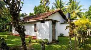 Land for Sale – 10 Perches in Kesbewa