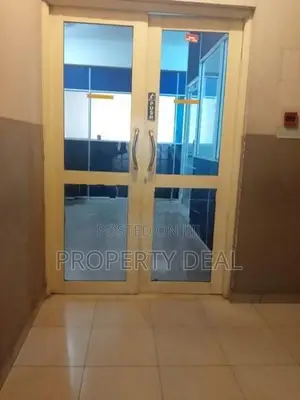 Commercial Building For Rent Colombo 08 - PDC211