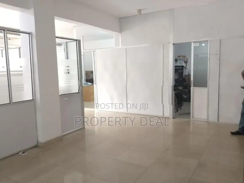 Commercial Building For Rent Colombo 08 - PDC211
