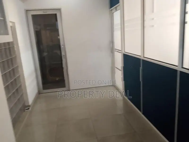 Commercial Building For Rent Colombo 08 - PDC211