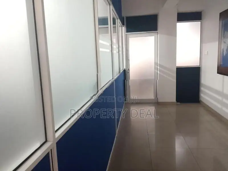 Commercial Building For Rent Colombo 08 - PDC211