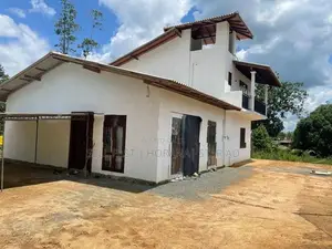 New 4 Bedroom Two-Story House For Rent In Horana (3km To Town)