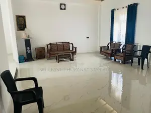 New 4 Bedroom Two-Story House For Rent In Horana (3km To Town)