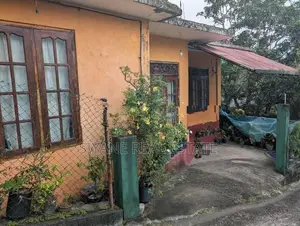 Prime Land with Single-Storey House for Sale Wattala