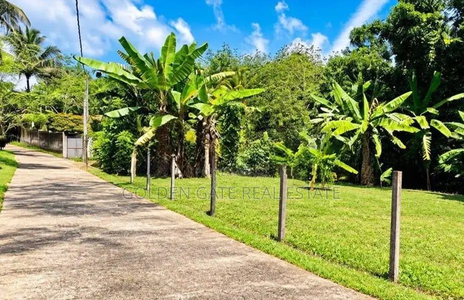 Kadawatha Kirillawala Valuable Residential Land for Sale