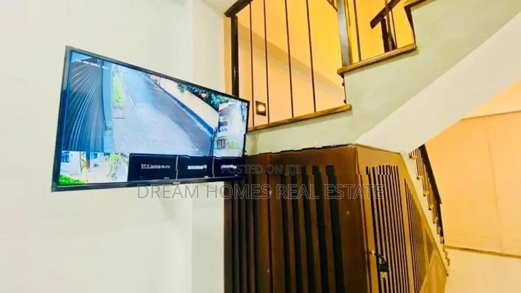 2-Storey Semi-Furnished House For Rent – Kottawa Town