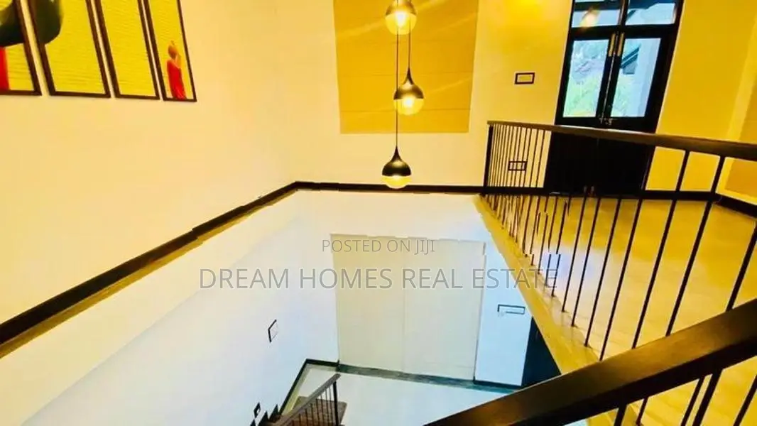 2-Storey Semi-Furnished House For Rent – Kottawa Town