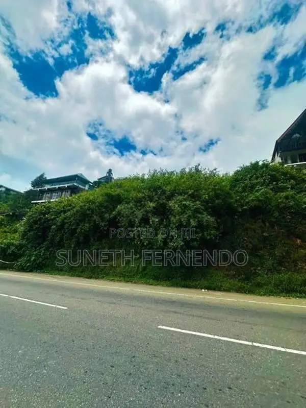 Land For Sale Nuwaraeliya In Welimada