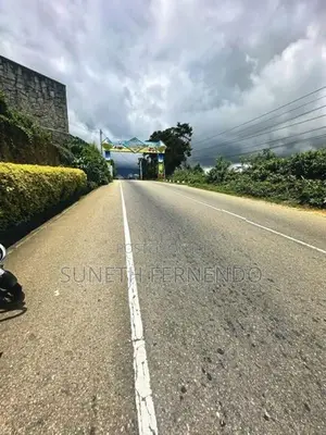 Land For Sale Nuwaraeliya In Welimada
