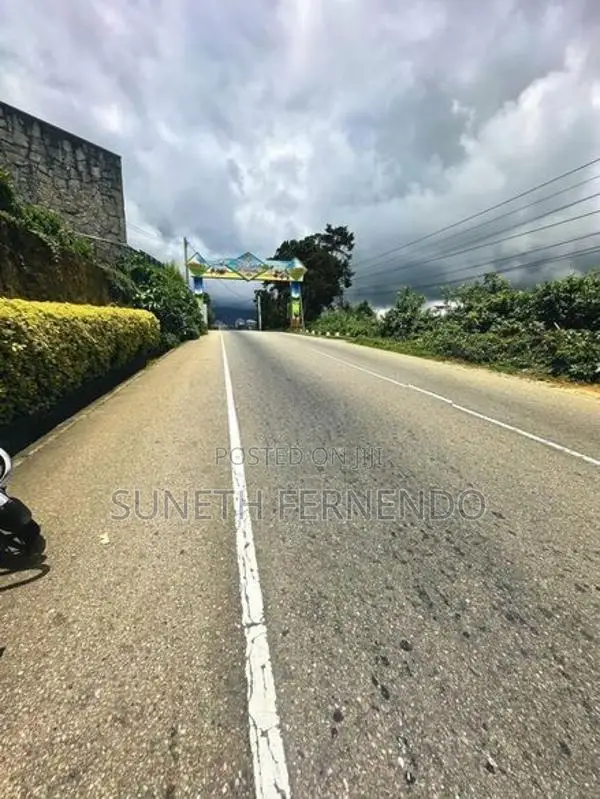 Land For Sale Nuwaraeliya In Welimada