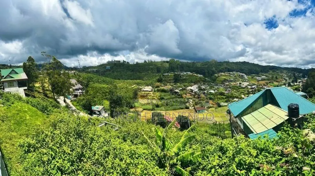 Land For Sale Nuwaraeliya In Welimada
