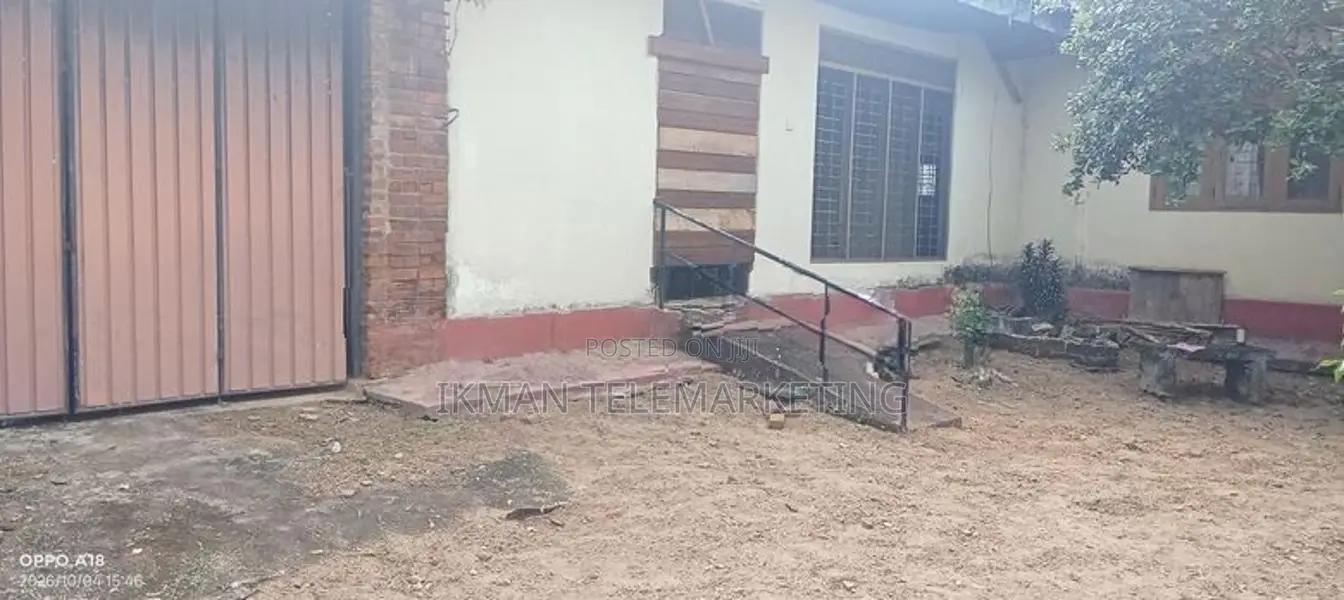 Land for Sale in Nugegoda