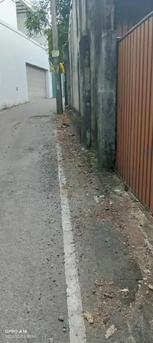 Land for Sale in Nugegoda